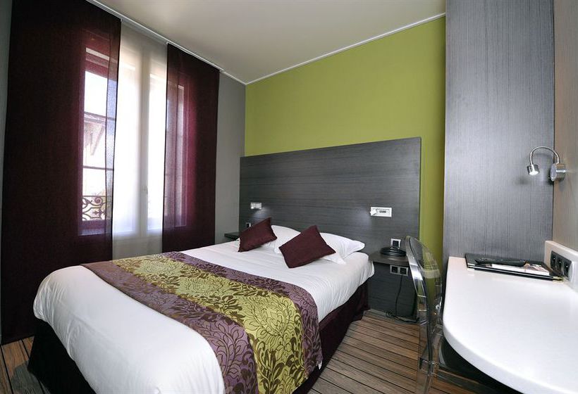 Inter-Hotel De Bourgogne  | Macon | Saone-et-Loire | Frankreich 7
