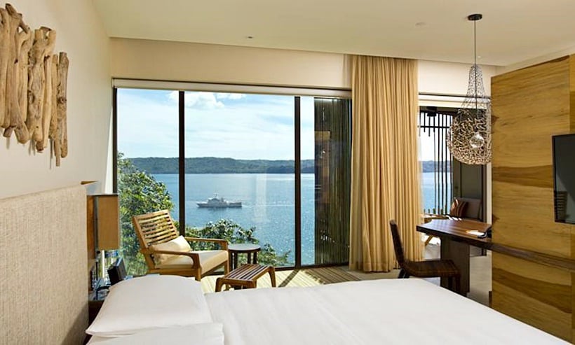 Hotel Andaz Peninsula Papagayo