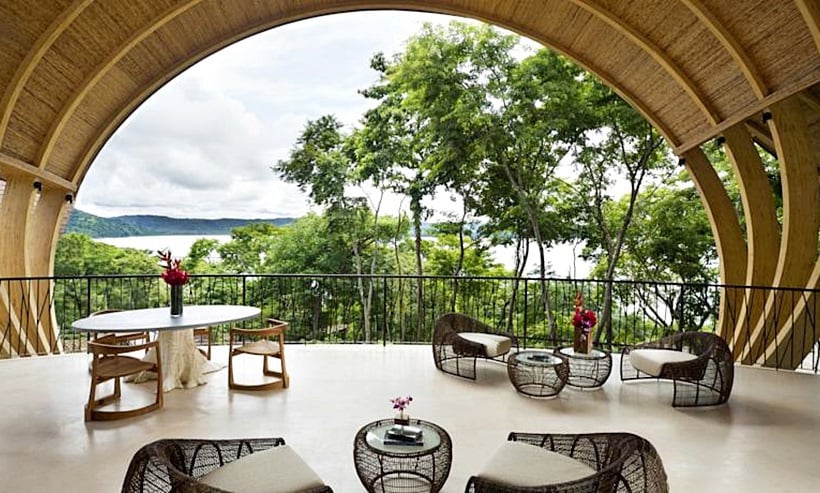 Hotel Andaz Peninsula Papagayo  | Playa Manzanillo | Guanacaste | Costa Rica 10