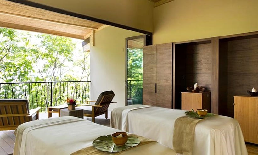 Hotel Andaz Peninsula Papagayo  | Playa Manzanillo | Guanacaste | Costa Rica 12