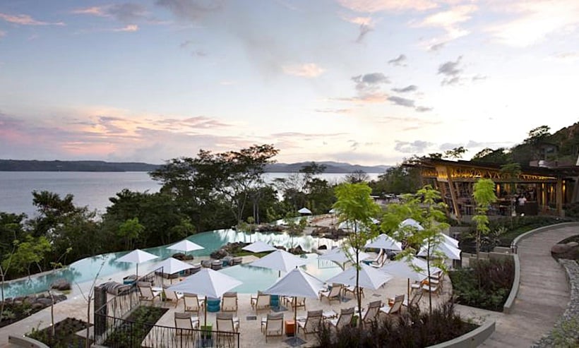 Hotel Andaz Peninsula Papagayo  | Playa Manzanillo | Guanacaste | Costa Rica 13
