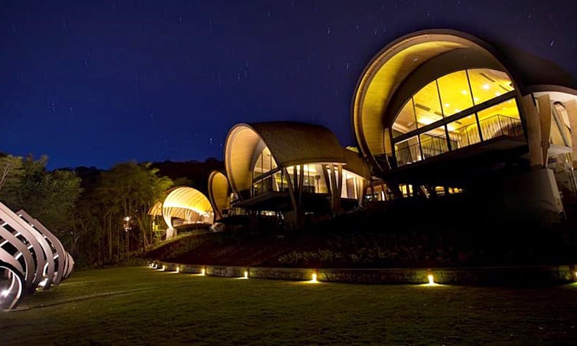 Hotel Andaz Peninsula Papagayo  | Playa Manzanillo | Guanacaste | Costa Rica 14