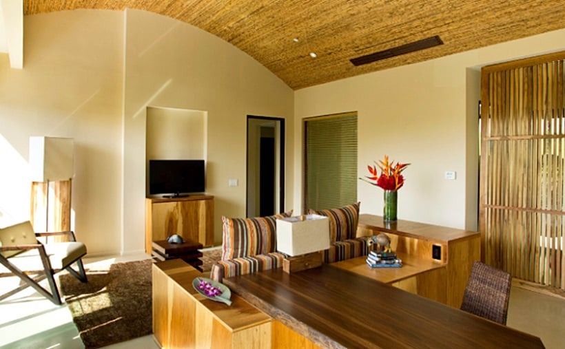 Hotel Andaz Peninsula Papagayo  | Playa Manzanillo | Guanacaste | Costa Rica 2