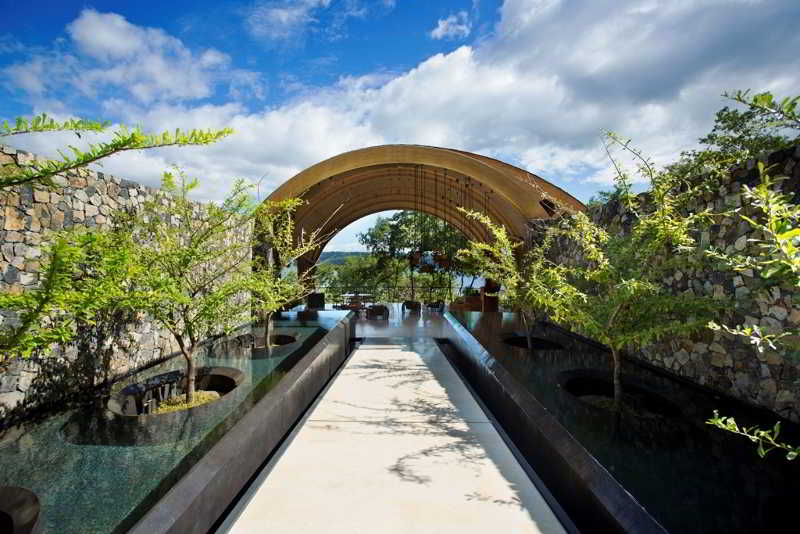 Hotel Andaz Peninsula Papagayo  | Playa Manzanillo | Guanacaste | Costa Rica 20