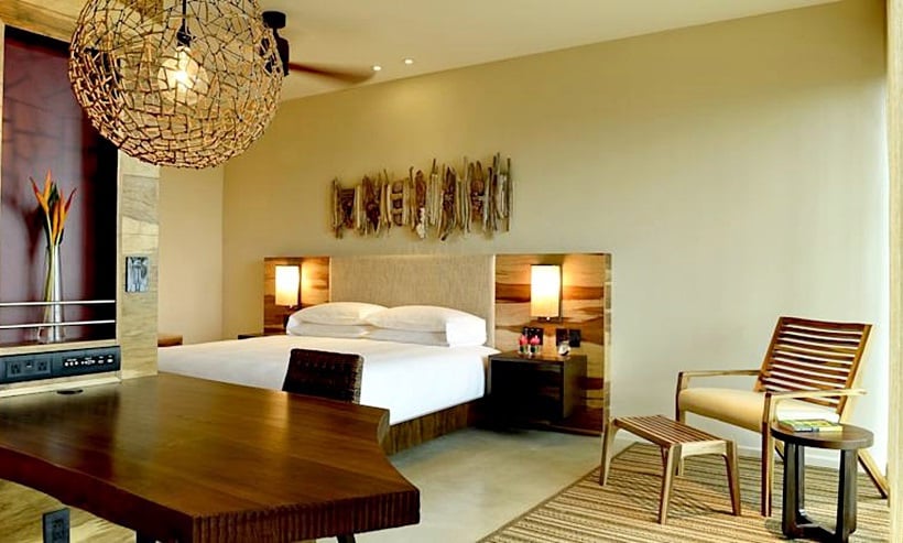 Hotel Andaz Peninsula Papagayo  | Playa Manzanillo | Guanacaste | Costa Rica 4