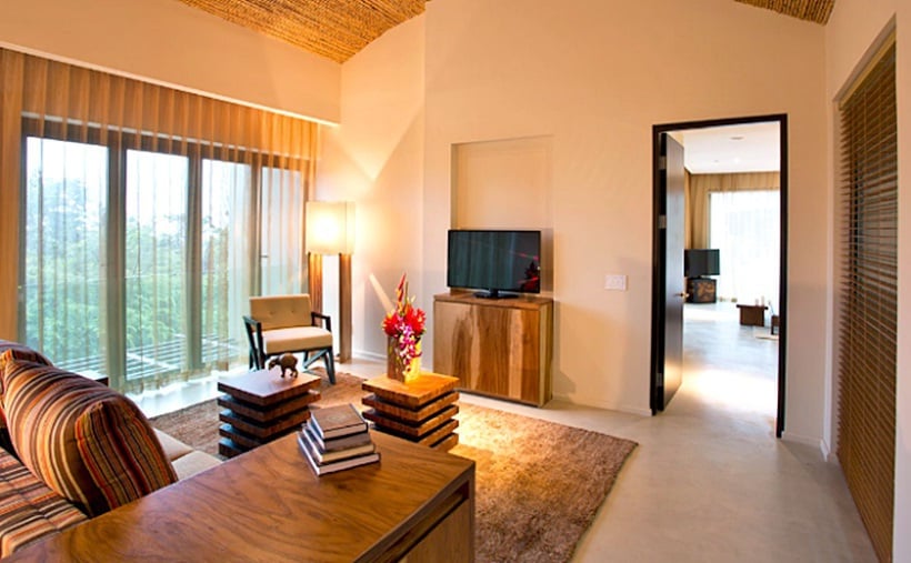 Hotel Andaz Peninsula Papagayo  | Playa Manzanillo | Guanacaste | Costa Rica 6