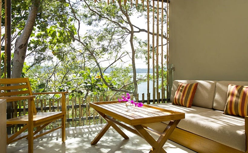 Hotel Andaz Peninsula Papagayo  | Playa Manzanillo | Guanacaste | Costa Rica 7