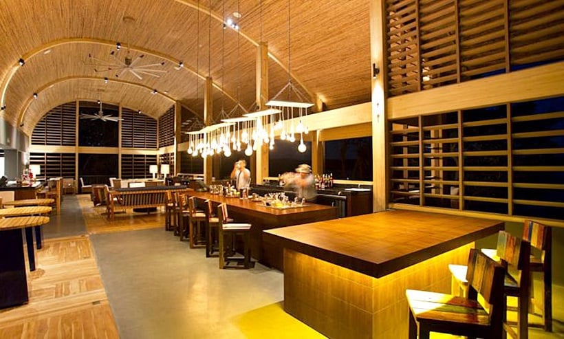 Hotel Andaz Peninsula Papagayo  | Playa Manzanillo | Guanacaste | Costa Rica 8