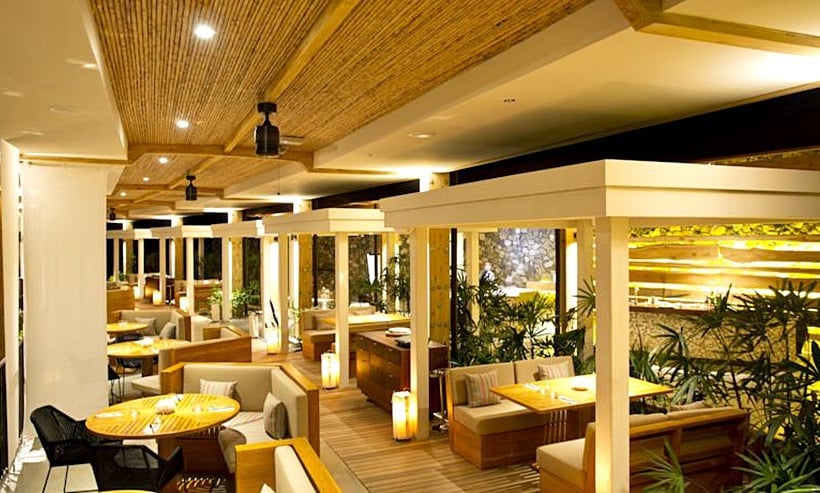 Hotel Andaz Peninsula Papagayo  | Playa Manzanillo | Guanacaste | Costa Rica 9