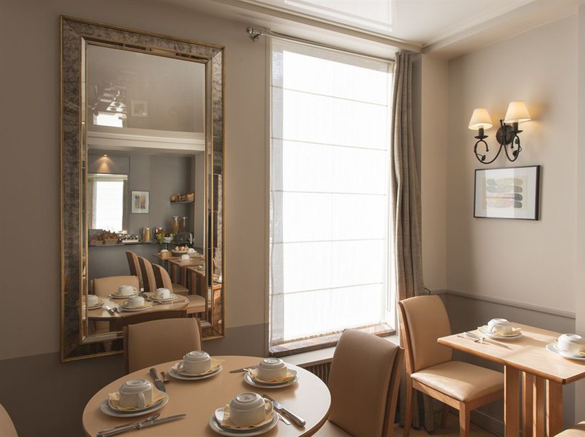 Hôtel De Geneve  | Paris | Paris | France 10