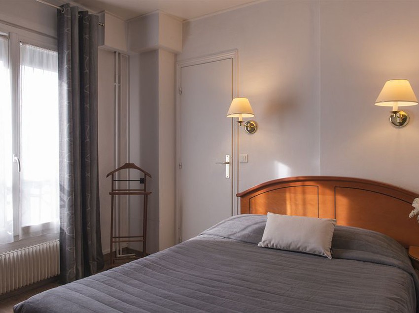 Hôtel De Geneve  | Paris | Paris | France 11