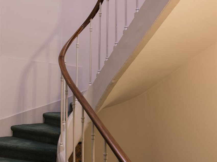 Hôtel De Geneve  | Paris | Paris | France 16