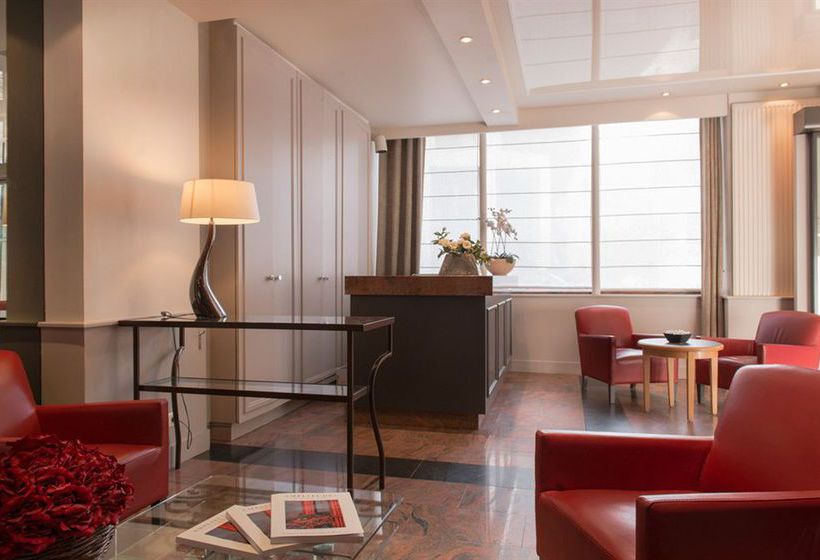 Hôtel De Geneve  | Paris | Paris | France 19