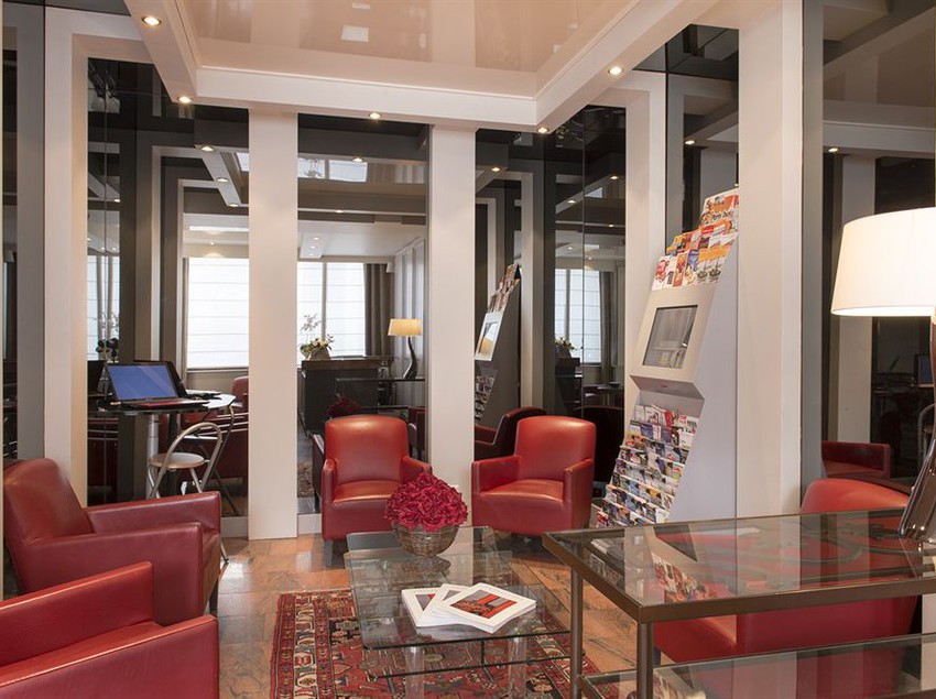 Hôtel De Geneve  | Paris | Paris | France 2