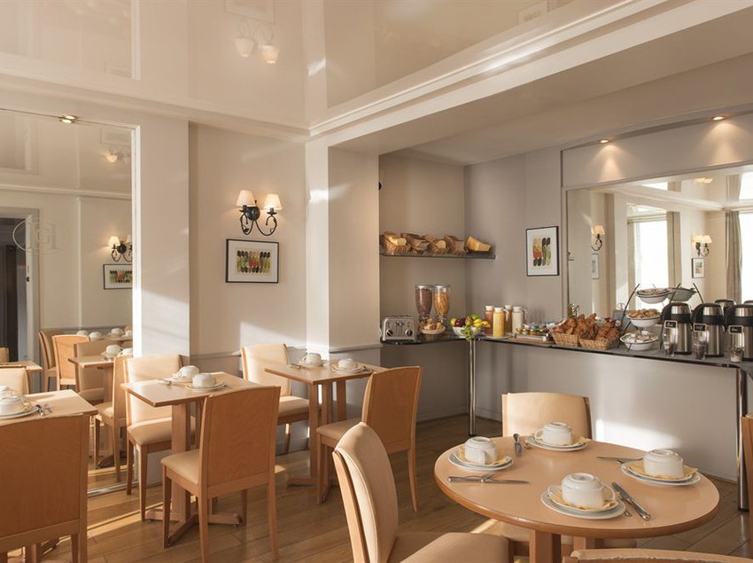 Hôtel De Geneve  | Paris | Paris | France 5