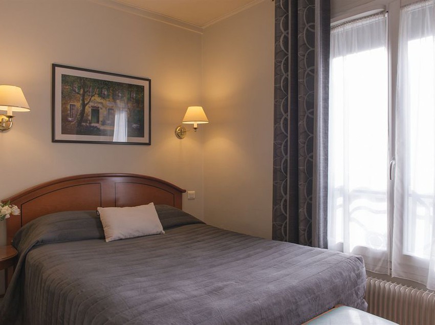 Hôtel De Geneve  | Paris | Paris | France 6