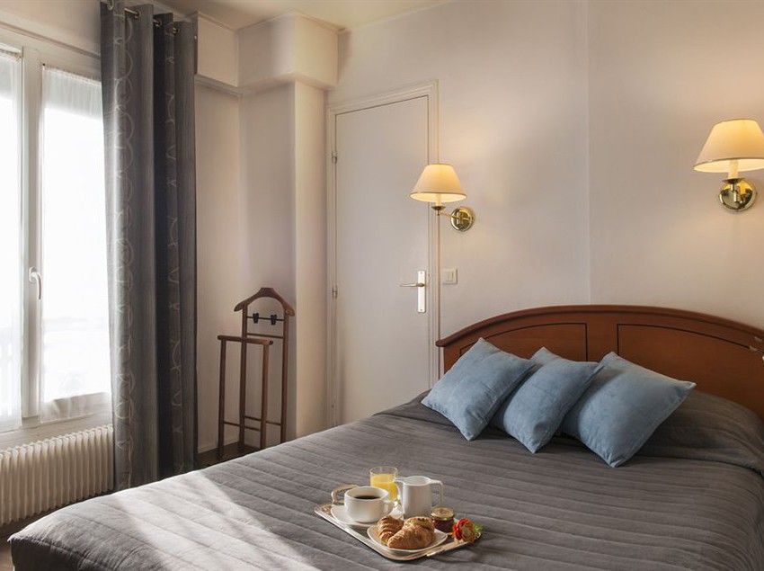 Hôtel De Geneve  | Paris | Paris | France 7