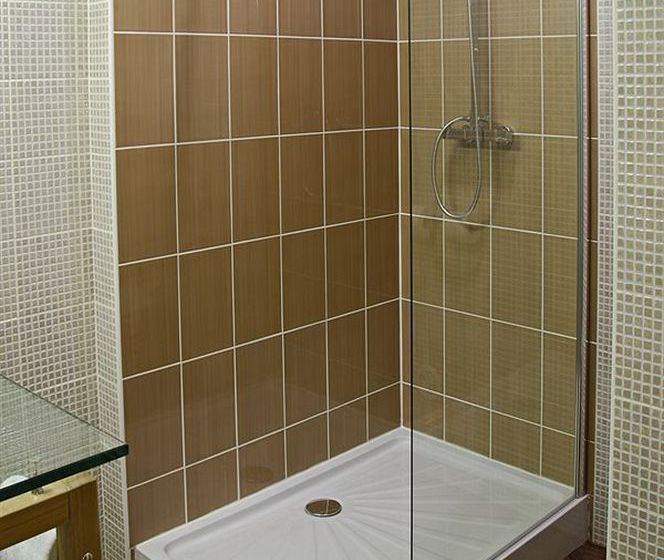 Inter-Hotel de la Tour Maje  | Rodez | Aveyron | France 14