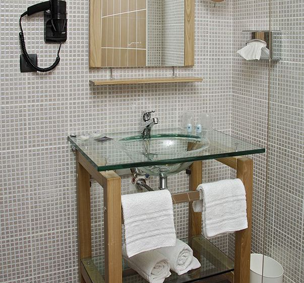 Inter-Hotel de la Tour Maje  | Rodez | Aveyron | France 16