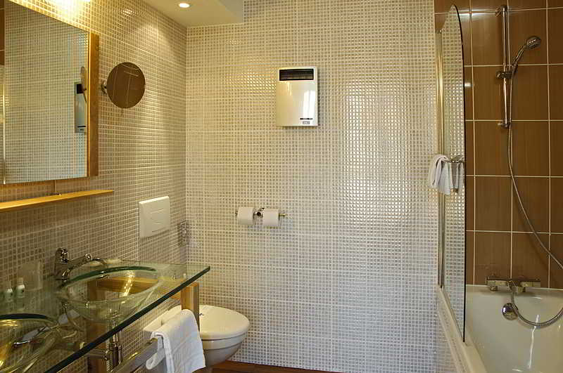 Inter-Hotel de la Tour Maje  | Rodez | Aveyron | France 9