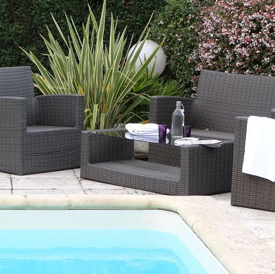 Inter-Hotel Du Phare  | Merignac | Gironde | France 1