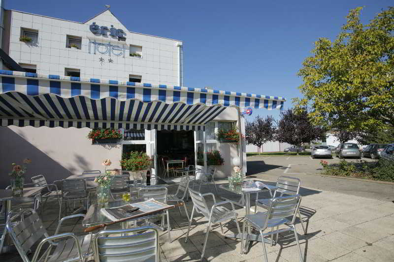 Inter-Hotel Eric  | Dole | Jura | France 2