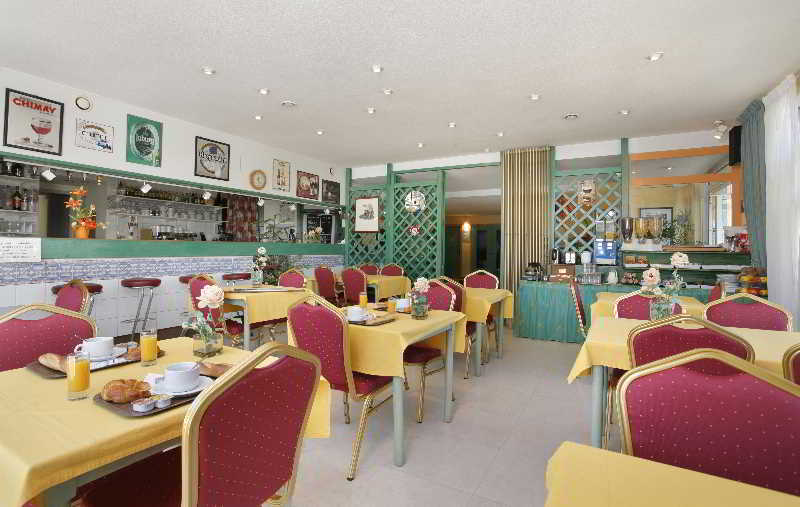 Inter-Hotel Eric  | Dole | Jura | France 3