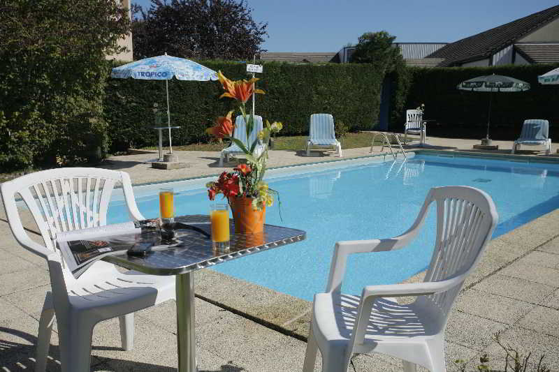 Inter-Hotel Eric  | Dole | Jura | France 4