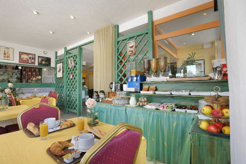 Inter-Hotel Eric  | Dole | Jura | France 5