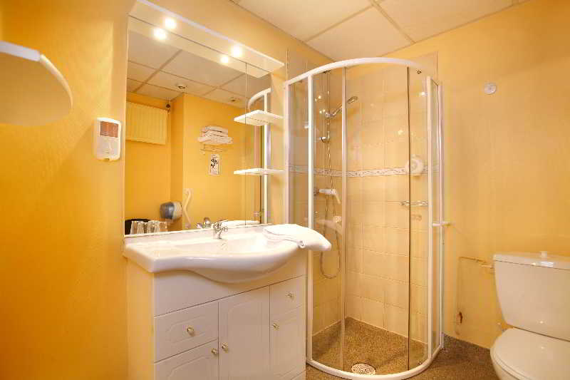 Inter-Hotel Eric  | Dole | Jura | France 6