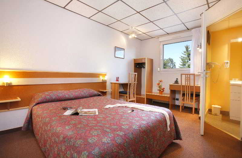 Inter-Hotel Eric  | Dole | Jura | France 7