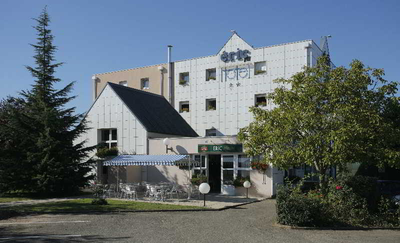 Inter-Hotel Eric  | Dole | Jura | France 8