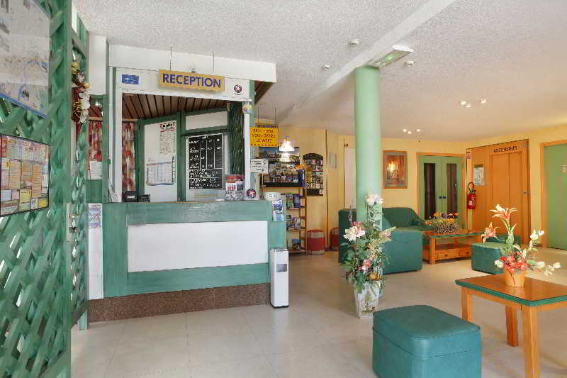 Inter-Hotel Eric  | Dole | Jura | France 9