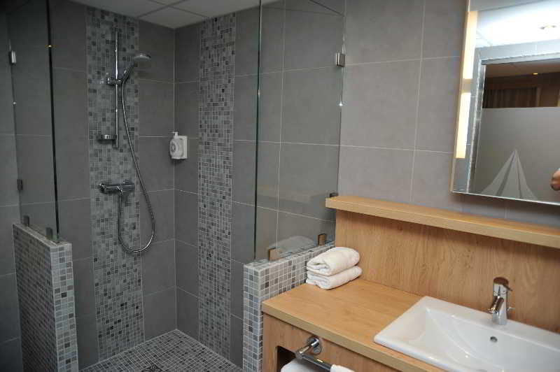 Inter-Hotel Espace Cité  | Carcassonne | Aude | France 11