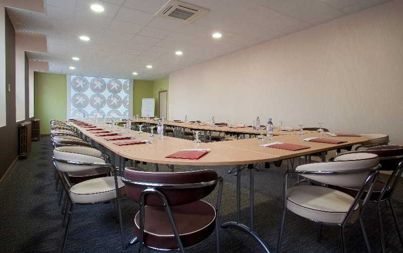 Inter-Hotel Espace Cité  | Carcassonne | Aude | France 3