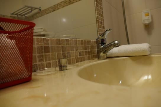 Inter Hotel l'Epi d'Or Angulema Charente