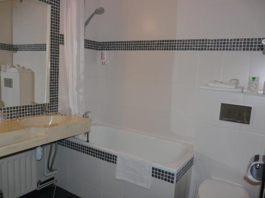 Inter Hotel l'Epi d'Or  | Angoulême | Charente | France 10