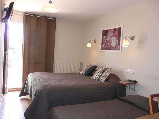 Inter Hotel l'Epi d'Or  | Angoulême | Charente | France 12