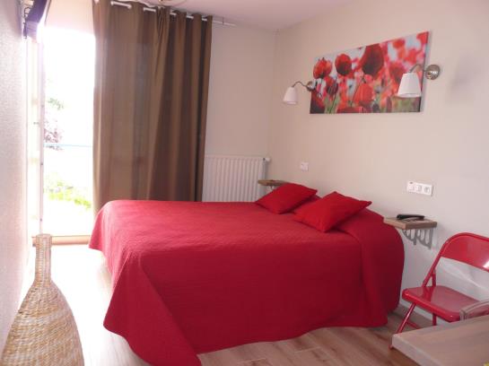 Inter Hotel l'Epi d'Or  | Angoulême | Charente | France 13