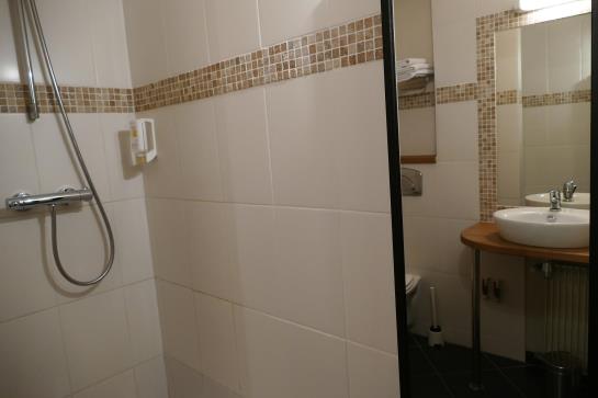 Inter Hotel l'Epi d'Or  | Angoulême | Charente | France 14