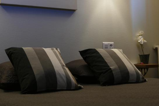 Inter Hotel l'Epi d'Or  | Angoulême | Charente | France 15