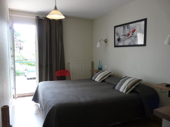 Inter Hotel l'Epi d'Or  | Angoulême | Charente | France 17