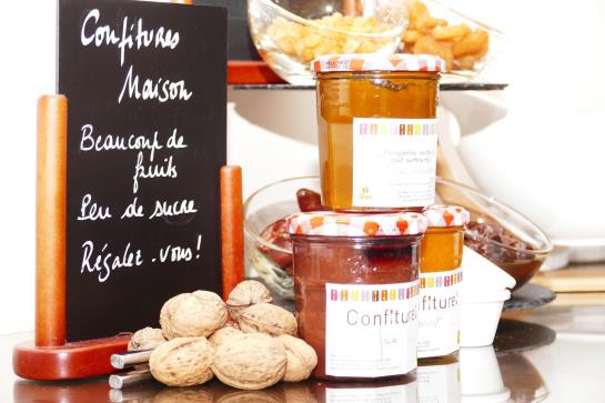 Inter Hotel l'Epi d'Or  | Angoulême | Charente | France 5