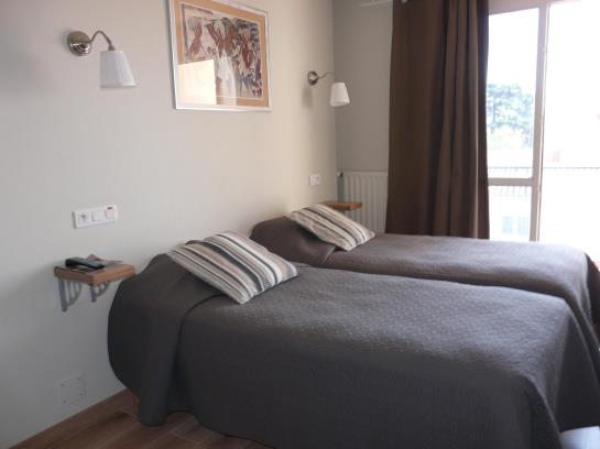 Inter Hotel l'Epi d'Or  | Angoulême | Charente | France 6