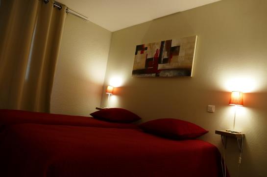 Inter Hotel l'Epi d'Or  | Angoulême | Charente | France 7