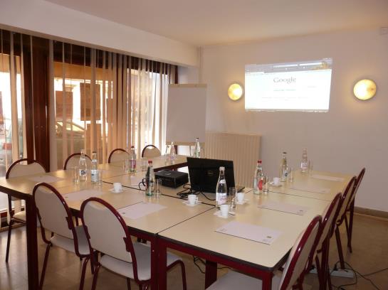 Inter Hotel l'Epi d'Or  | Angoulême | Charente | France 8