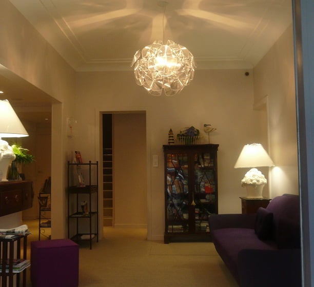 Inter-Hotel Le Sévigné Rennes