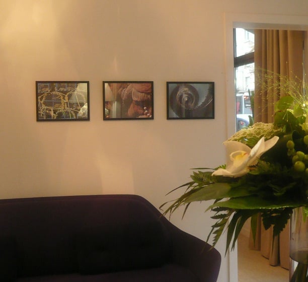 Inter-Hotel Le Sévigné  | Rennes | Ille-et-Vilaine | France 1