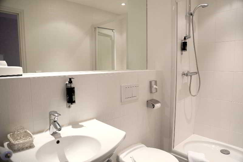 Inter-Hotel Le Sévigné  | Rennes | Ille-et-Vilaine | France 12