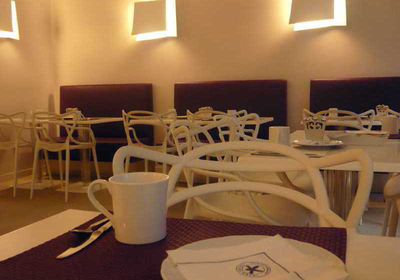 Inter-Hotel Le Sévigné  | Rennes | Ille-et-Vilaine | France 13